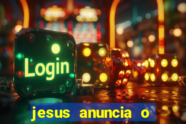 jesus anuncia o reino de deus catequese infantil